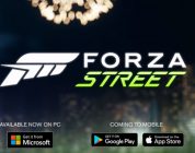 Forza Street lleva las carreras a Windos y tu teléfono.