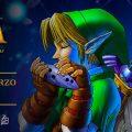 The Legend of Zelda: Symphony of the Goddesses – Master Quest