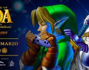 The Legend of Zelda: Symphony of the Goddesses – Master Quest