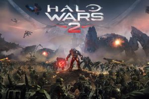 Halo Wars 2