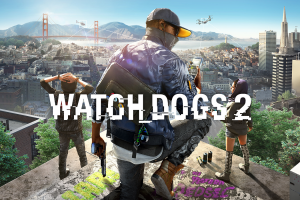 Watch Dogs 2 Review