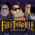 Full Throttle Remastered