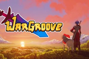 Wargroove