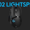 Logitech G502 Lightspeed – Review