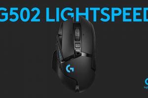 Logitech G502 Lightspeed – Review