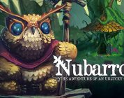 Nubarron: The adventure of an unlucky gnome Review