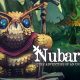 Nubarron: The adventure of an unlucky gnome