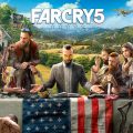 Far Cry 5
