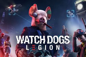 Watch Dogs Legion Review