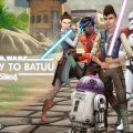 The Sims 4 Star Wars: Journey to Batuu Review