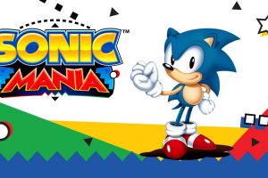 Sonic Mania Review