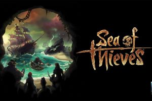 Sea of Thieves