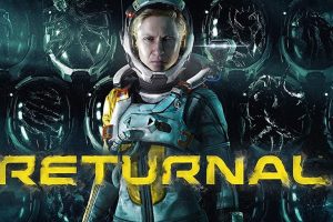 Returnal Review