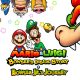Mario & Luigi: Bowser’s Inside Story  Bowser Jr.’s Journey