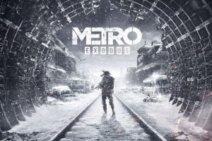 Metro Exodus