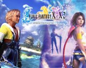 Final Fantasy X/X-2 HD Remaster