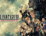 Final Fantasy XII The Zodiac Age Review
