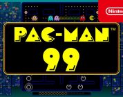 PAC-MAN 99 Review
