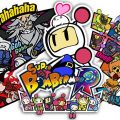 Super Bomberman R