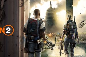 Tom Clancy’s The Division 2 Review