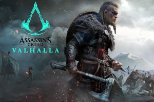 Assassin’s Creed Valhalla Review
