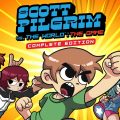 Scott Pilgrim vs. The World: The Game Complete Edition