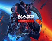 Mass Effect Legendary Edition Review