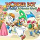 Wonder Boy: Asha in Monster World Review