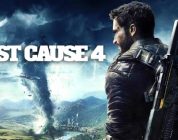 Just Cause 4 Review