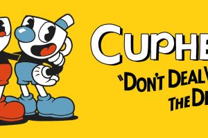 Cuphead