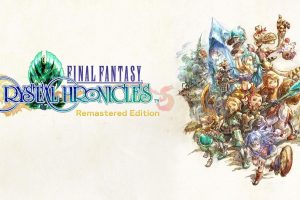 Final Fantasy Crystal Chronicles Remastered Edition Review