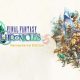 Final Fantasy Crystal Chronicles Remastered Edition Review