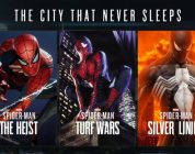 Marvel’s Spider-Man DLC