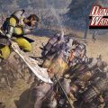 Dynasty Warriors 9