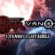 Bayonetta & Vanquish – 10th Anniversary Bundle
