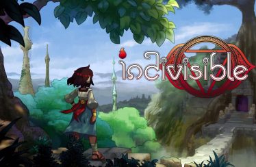 Trailer de lanzamiento de Indivisible.
