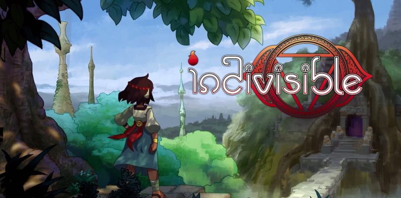 Trailer de lanzamiento de Indivisible.