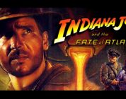 Indiana Jones and the Fates of Atlantis