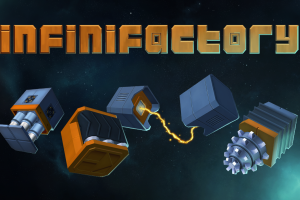 Infinifactory Review