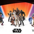 No habrá Disney Infinity 4.0 este año.