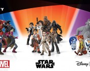 No habrá Disney Infinity 4.0 este año.