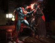 Injustice 2 llegará el 16 de mayo.