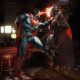 Injustice 2 llegará el 16 de mayo.