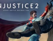 Injustice 2 Gameplay