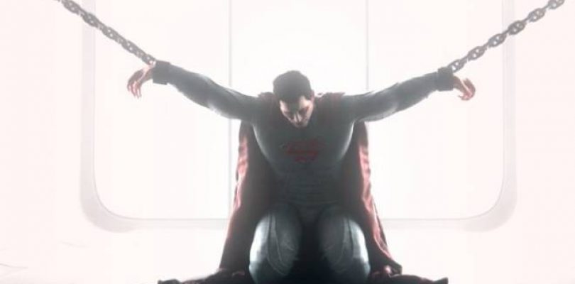 Injustice 2, trailer de historia y ediciones especiales.