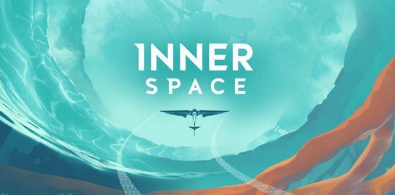 Inner Space gratis en Epic Store