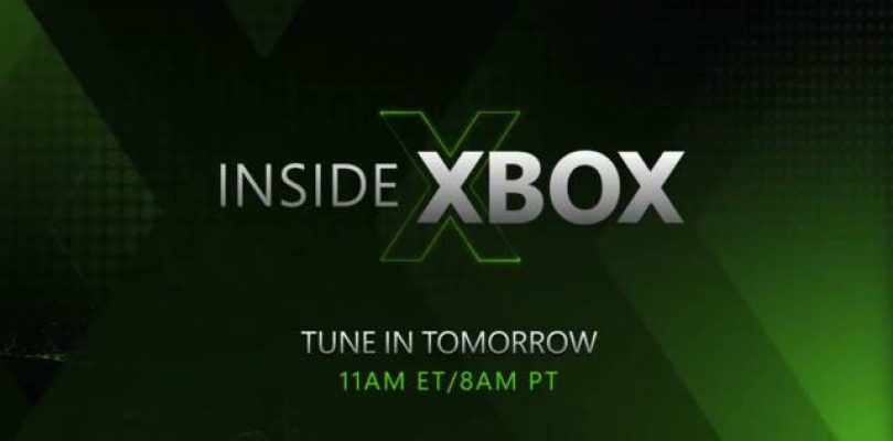 Primer adelanto a los juegos de próxima generación para Xbox Series X