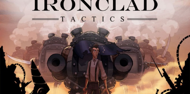 Ironclad Tactics Review