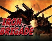 Double Fine recupera los derechos de Iron Brigade.