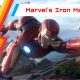 Marvel’s Iron Man VR Gameplay